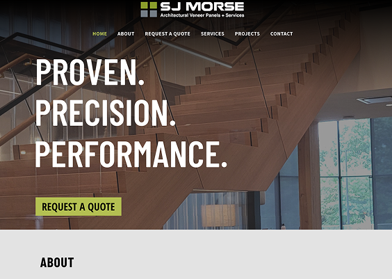 SJ Morse Company